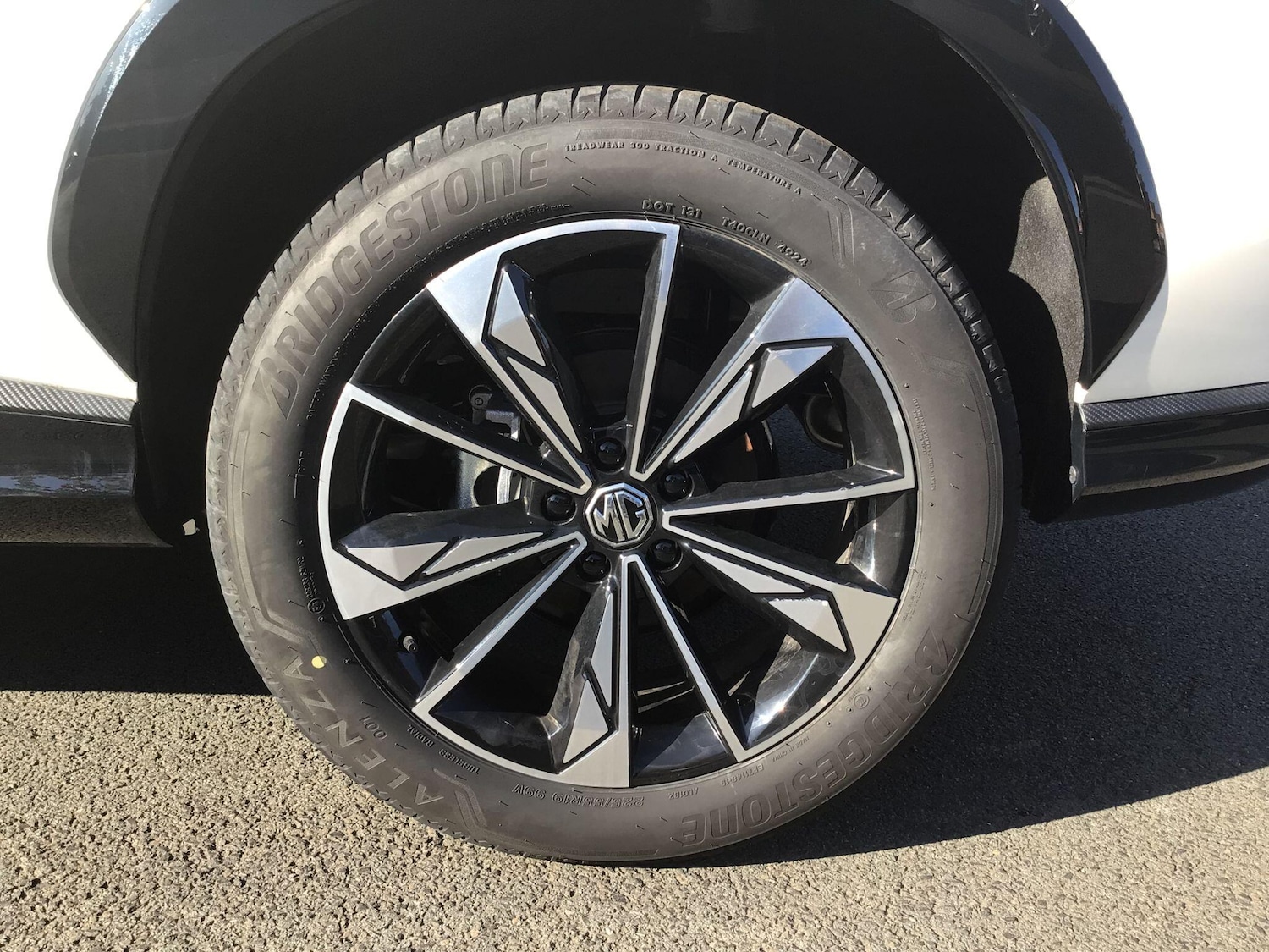 Used MG MG HS 2025 for sale - 77425388: Photo 9