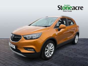 Used Vauxhall Mokka X 2019 for sale - 74908431: Photo