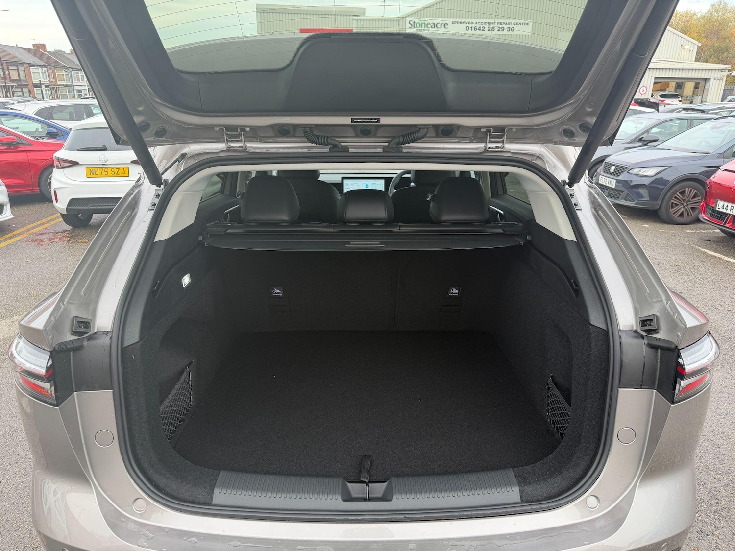 Used MG MG HS 2025 for sale - 77090986: Photo 11