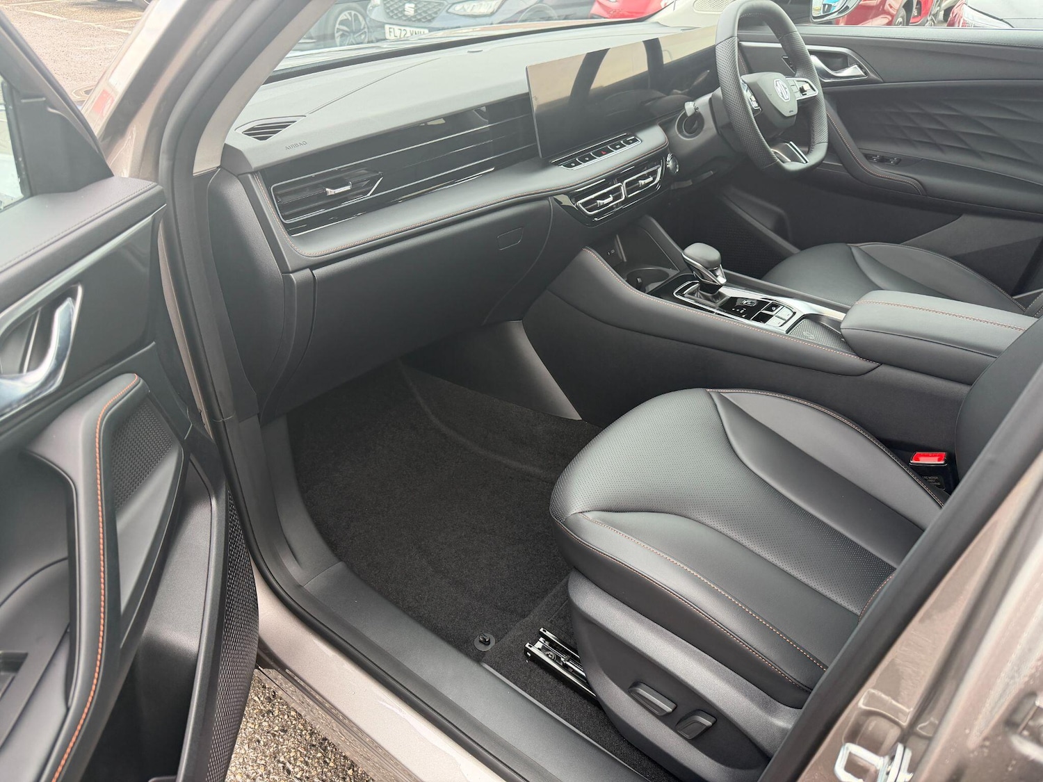 Used MG MG HS 2025 for sale - 77090986: Photo 16