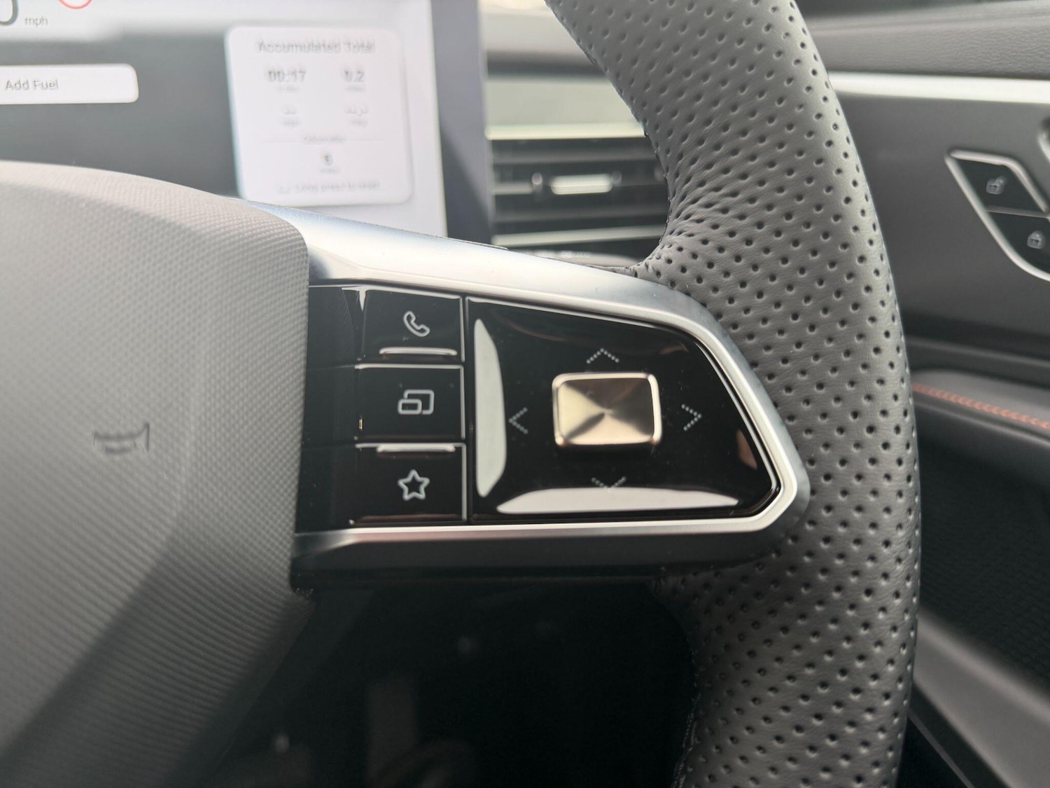 Used MG MG HS 2025 for sale - 77090986: Photo 21