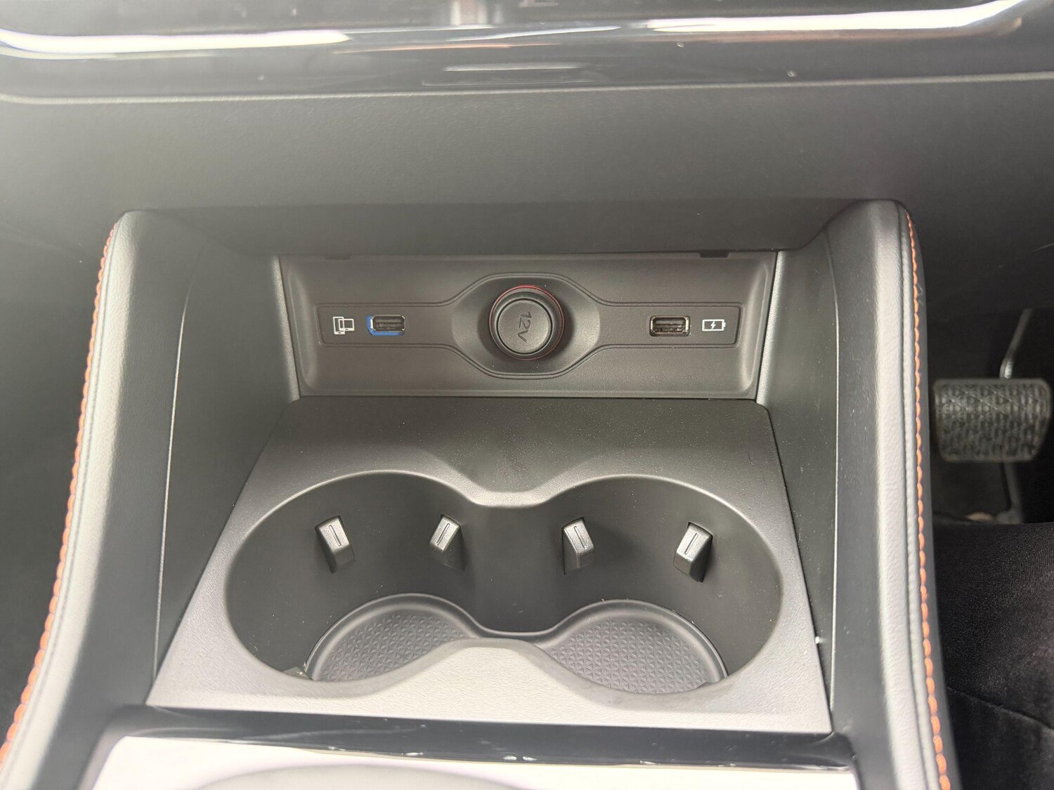 Used MG MG HS 2025 for sale - 77090986: Photo 29