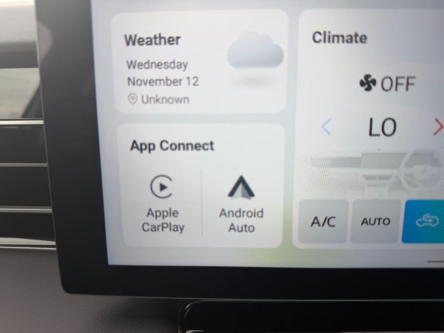 Used MG MG HS 2025 for sale - 77090986: Photo 32