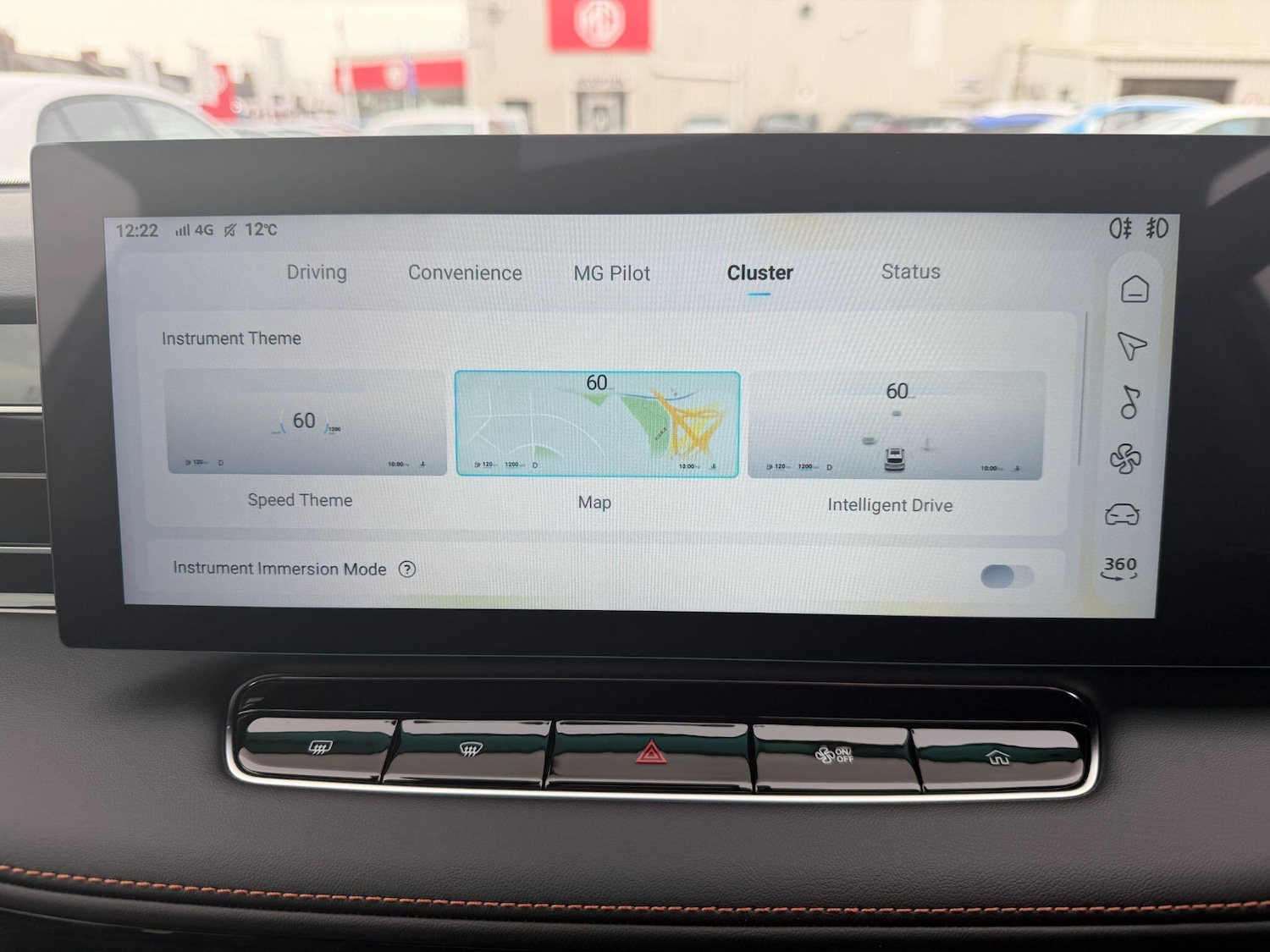 Used MG MG HS 2025 for sale - 77090986: Photo 38