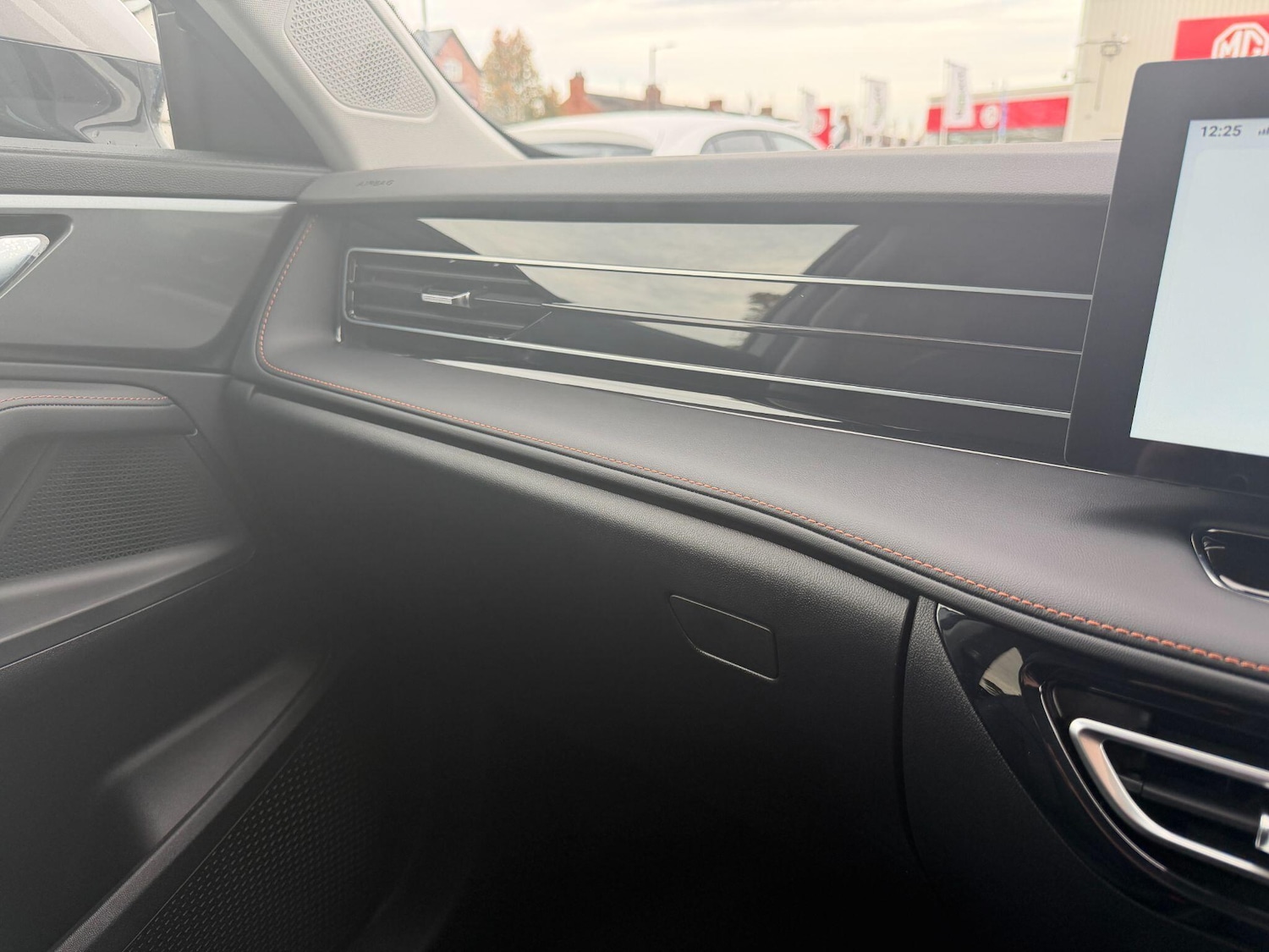 Used MG MG HS 2025 for sale - 77090986: Photo 47