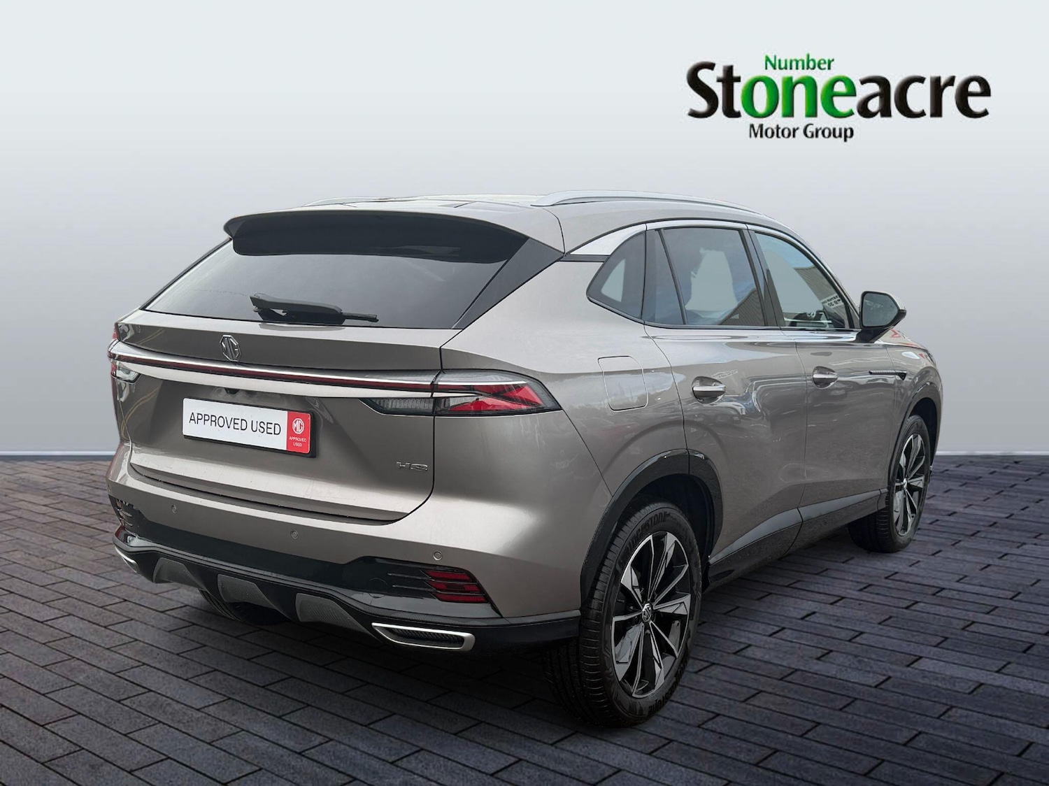 Used MG MG HS 2025 for sale - 77090986: Photo 5