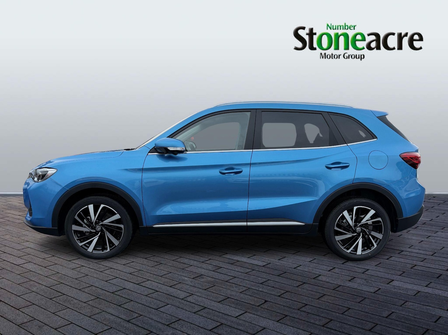 Used MG MG ZS 2025 for sale - 77267119: Photo 10