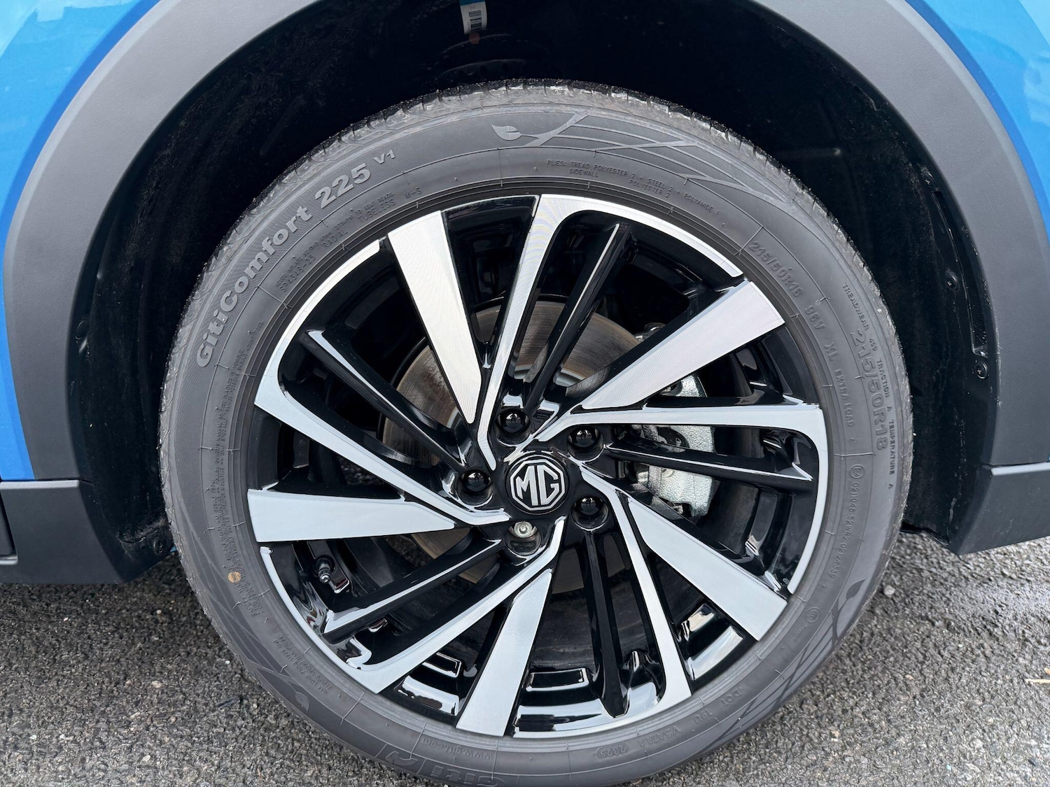 Used MG MG ZS 2025 for sale - 77267119: Photo 11