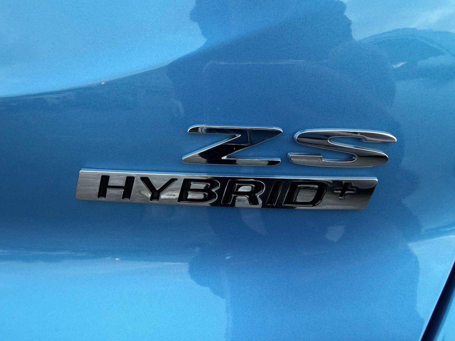 Used MG MG ZS 2025 for sale - 77267119: Photo 13