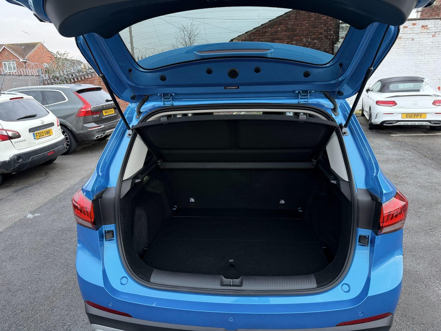 Used MG MG ZS 2025 for sale - 77267119: Photo 14