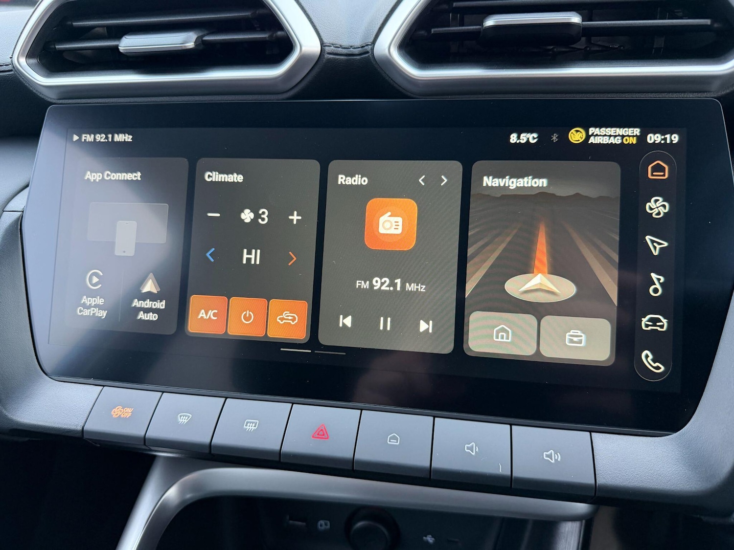 Used MG MG ZS 2025 for sale - 77267119: Photo 16