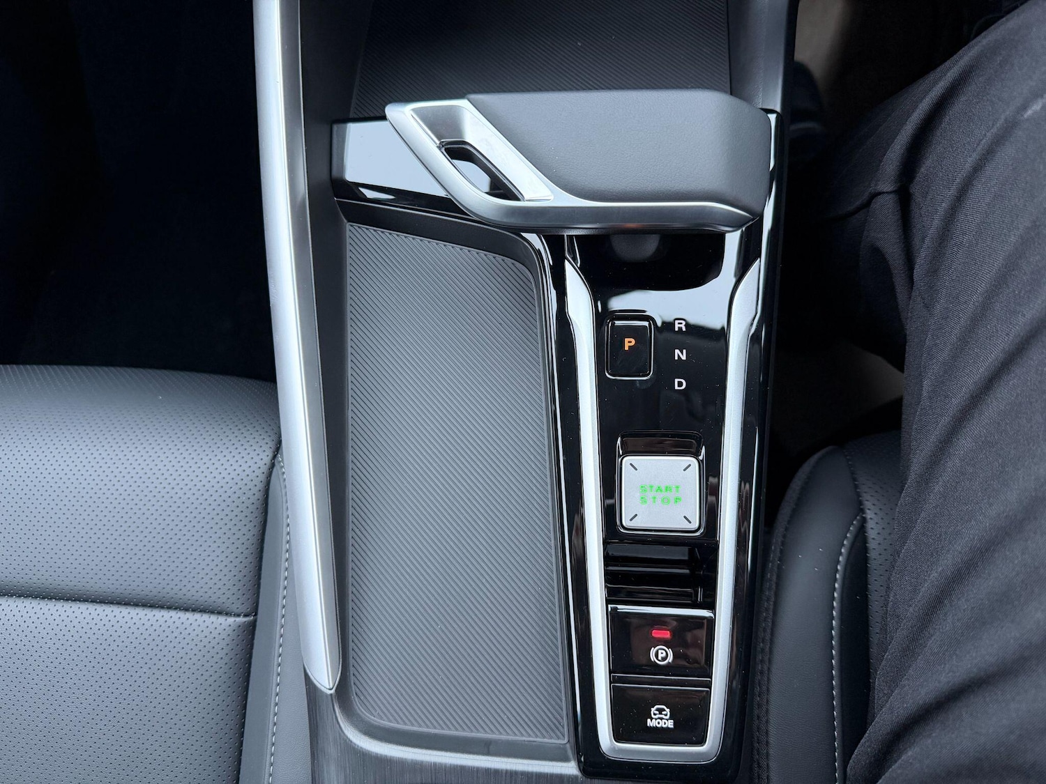 Used MG MG ZS 2025 for sale - 77267119: Photo 17