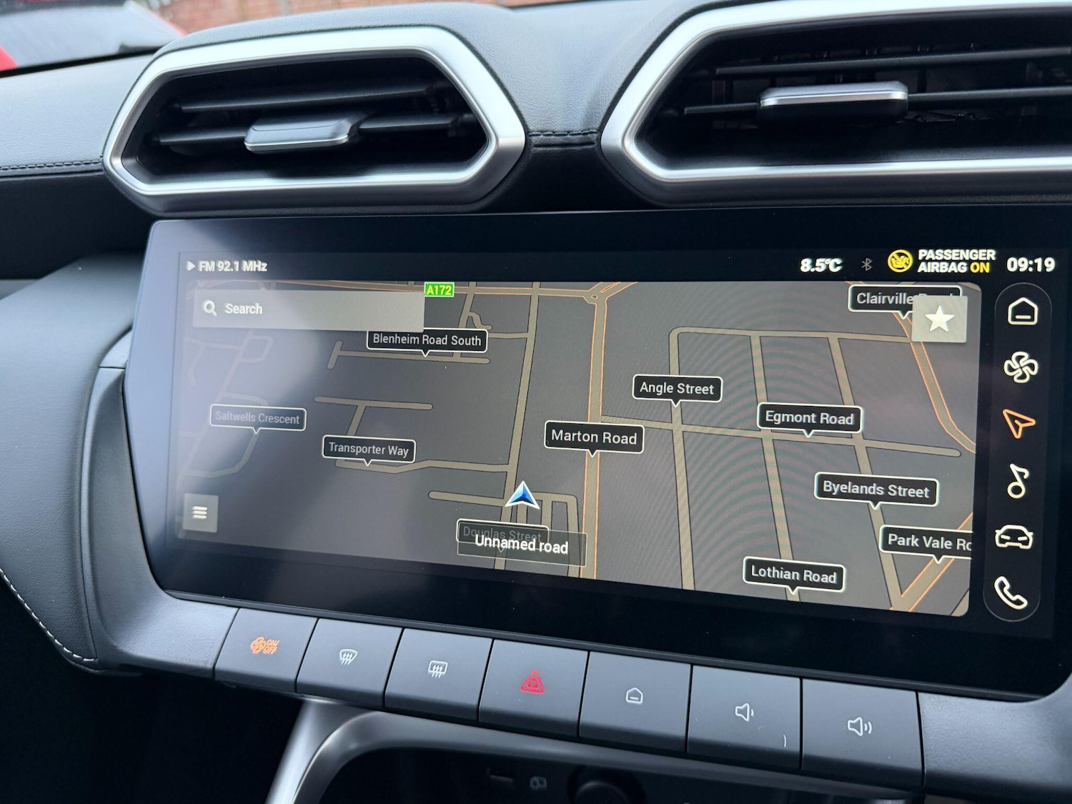 Used MG MG ZS 2025 for sale - 77267119: Photo 18