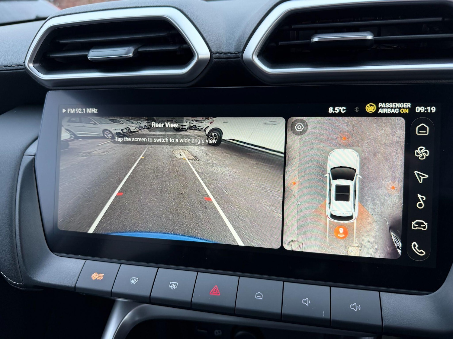 Used MG MG ZS 2025 for sale - 77267119: Photo 19