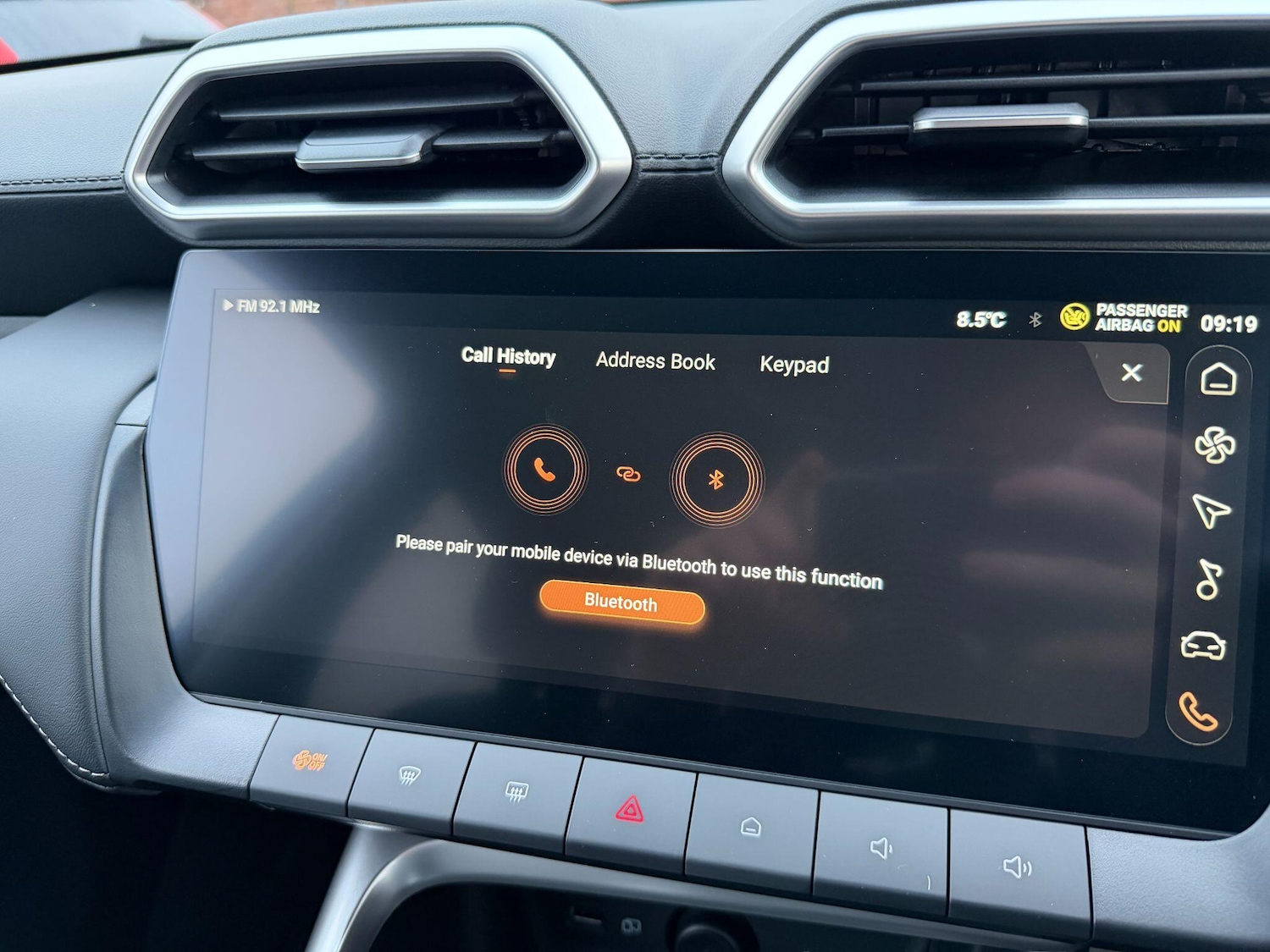 Used MG MG ZS 2025 for sale - 77267119: Photo 20