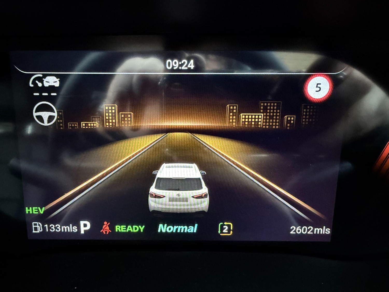 Used MG MG ZS 2025 for sale - 77267119: Photo 22