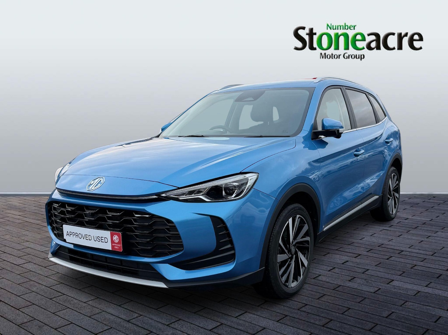 Used MG MG ZS 2025 for sale - 77267119: Photo 4