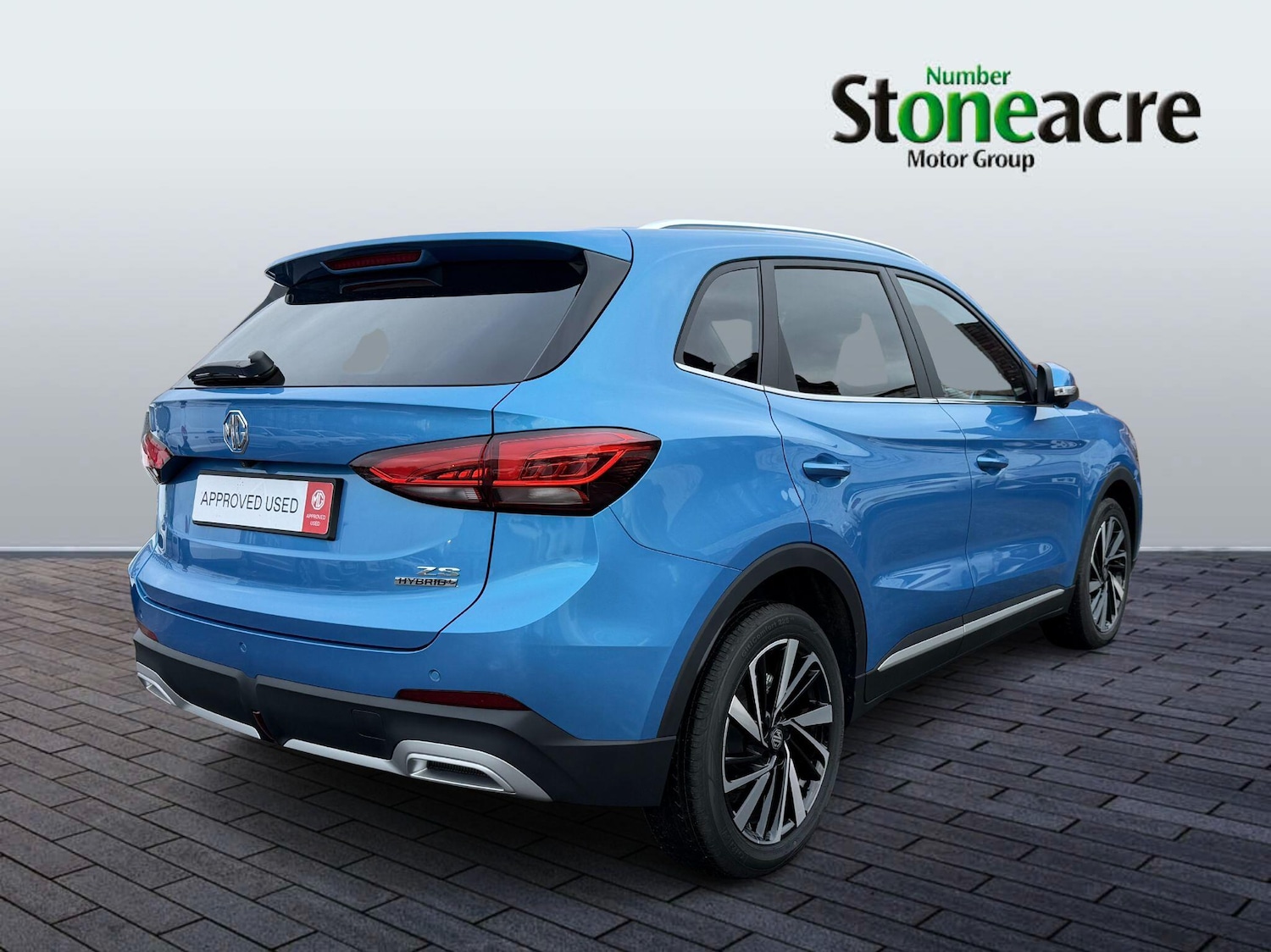 Used MG MG ZS 2025 for sale - 77267119: Photo 6