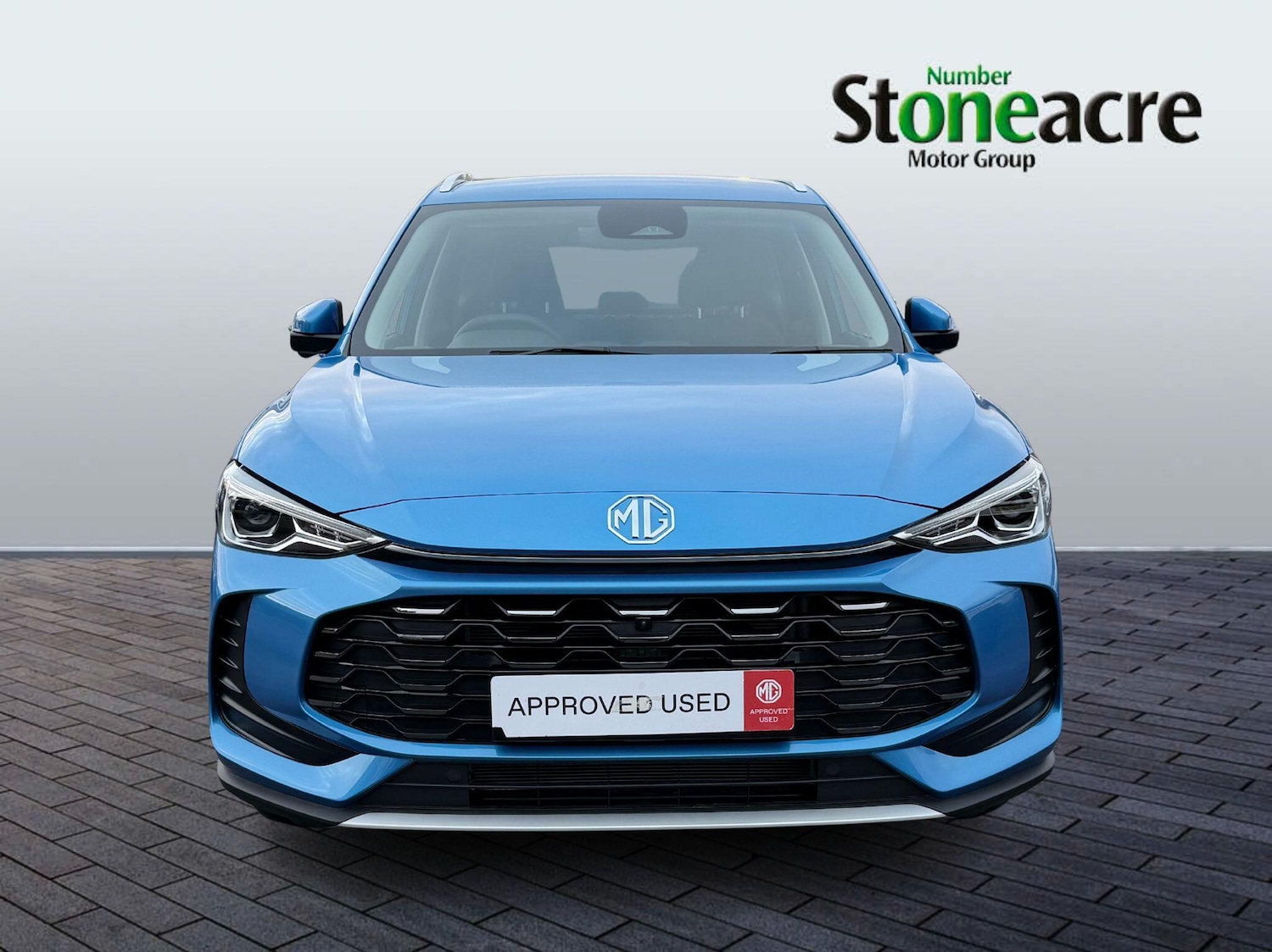 Used MG MG ZS 2025 for sale - 77267119: Photo 7