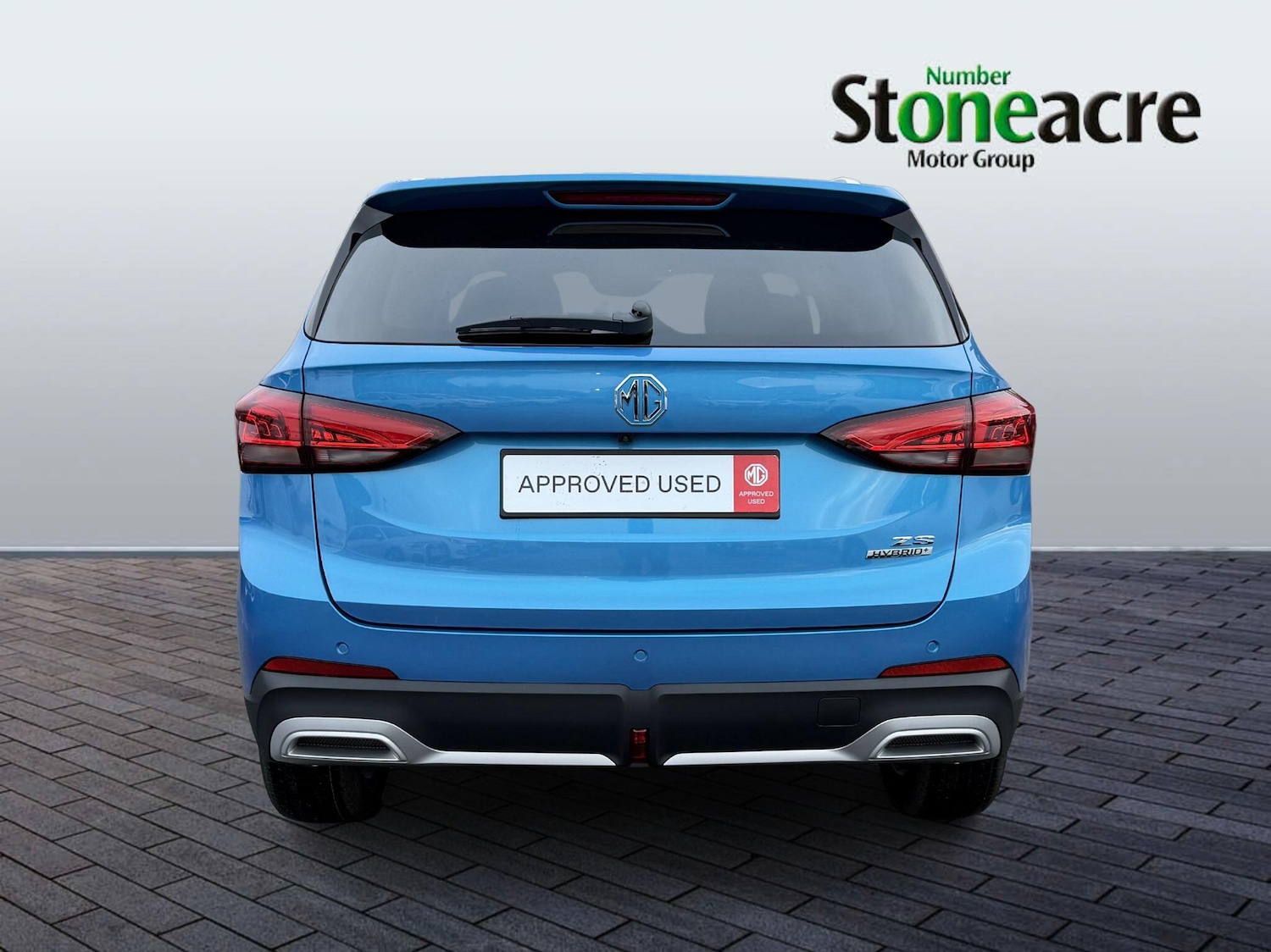 Used MG MG ZS 2025 for sale - 77267119: Photo 8