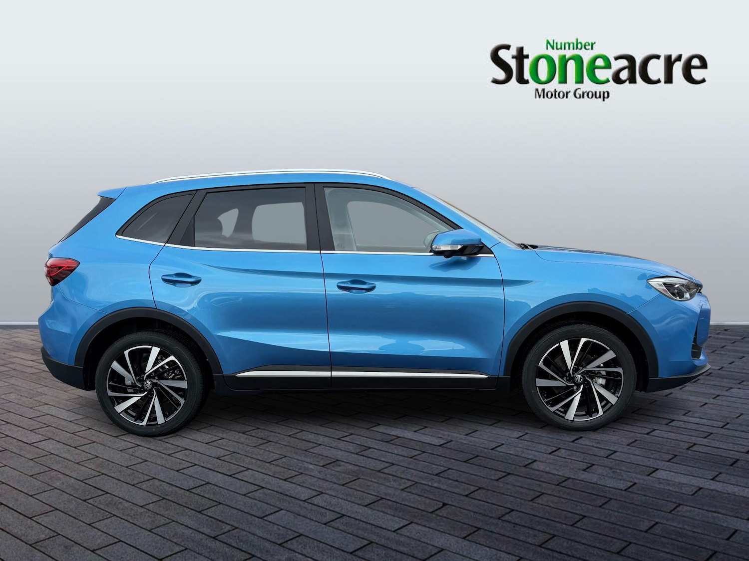 Used MG MG ZS 2025 for sale - 77267119: Photo 9