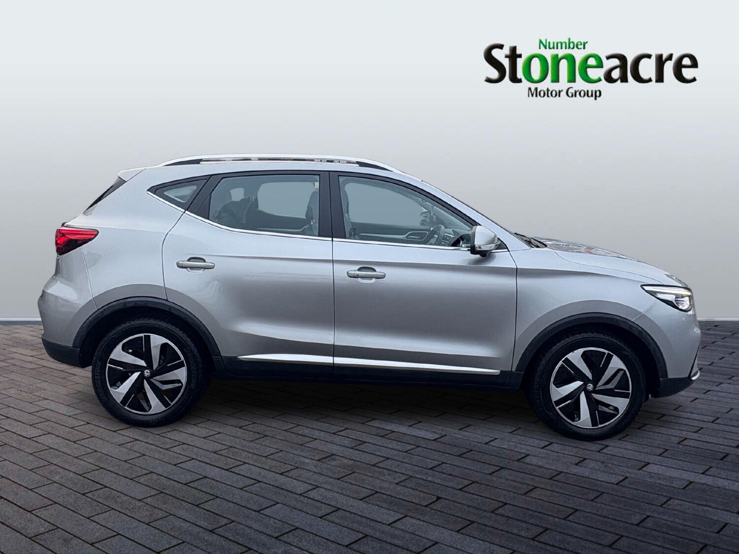 Used MG MG ZS 2022 for sale - 77723292: Photo 10