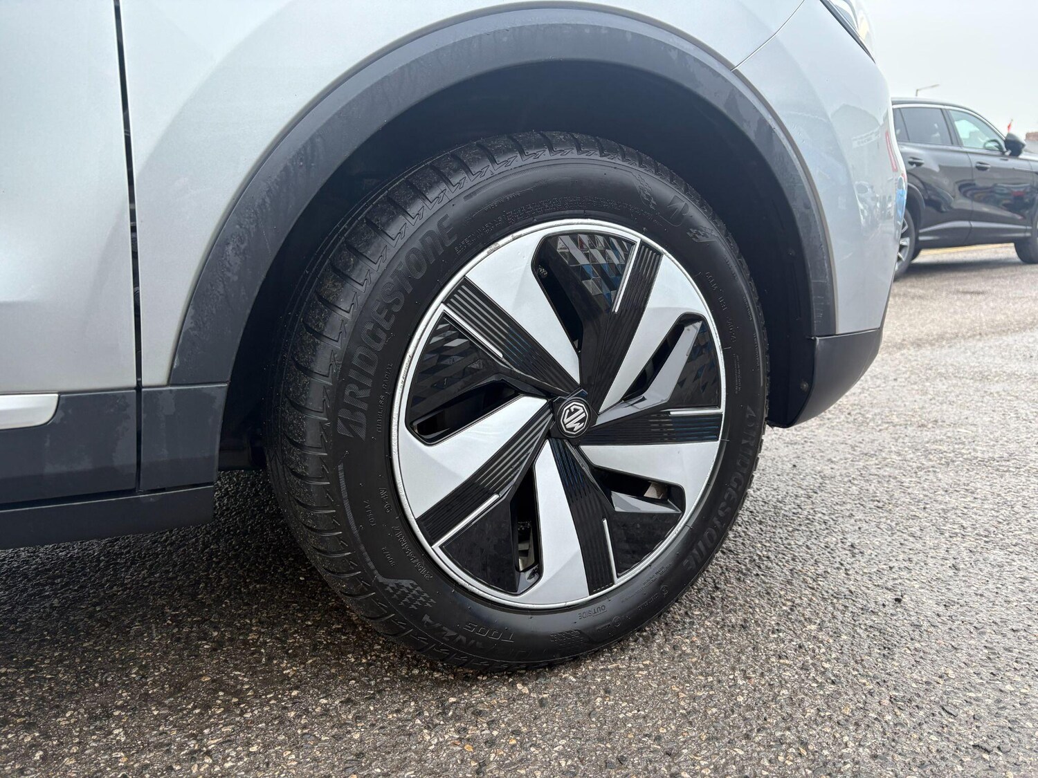 Used MG MG ZS 2022 for sale - 77723292: Photo 11