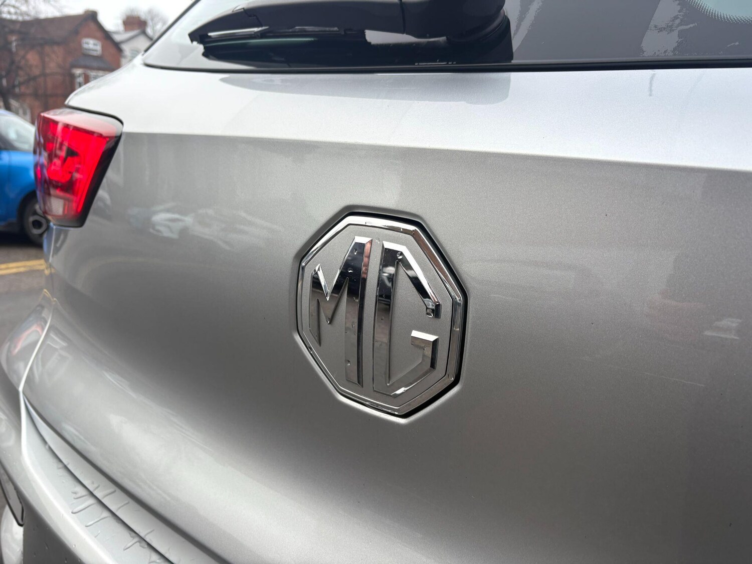 Used MG MG ZS 2022 for sale - 77723292: Photo 17