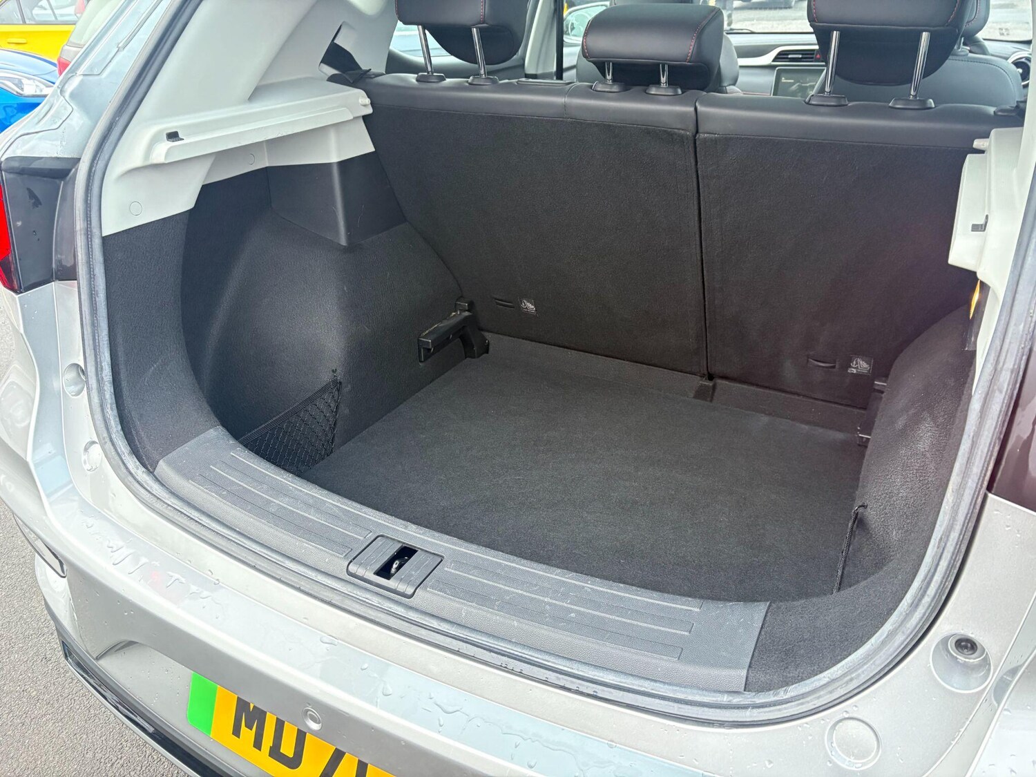 Used MG MG ZS 2022 for sale - 77723292: Photo 18