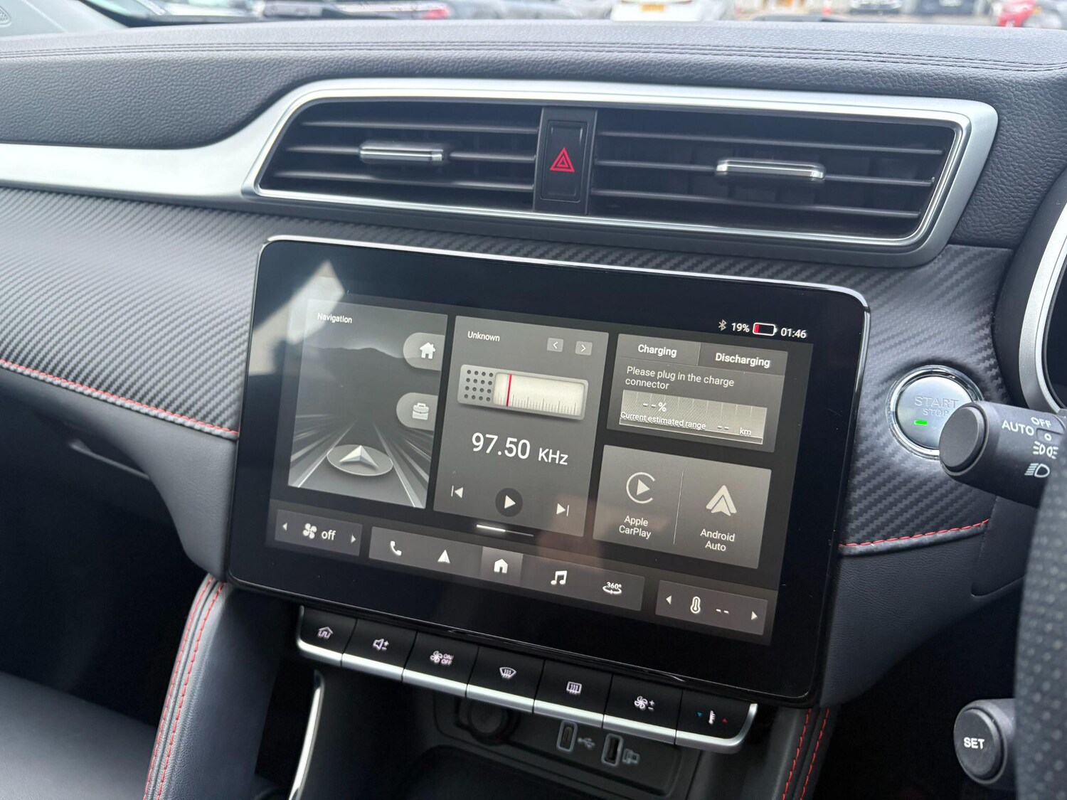 Used MG MG ZS 2022 for sale - 77723292: Photo 31