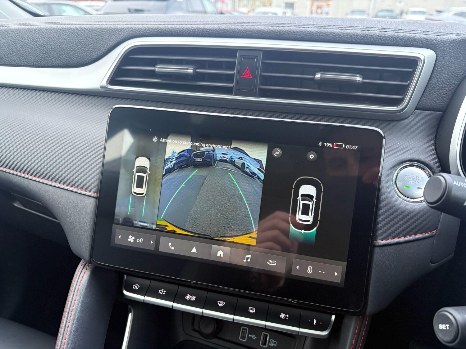 Used MG MG ZS 2022 for sale - 77723292: Photo 33