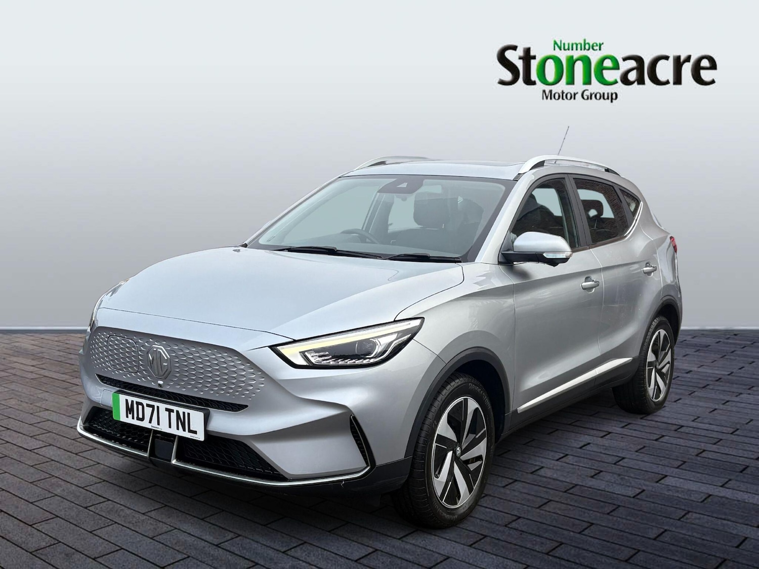 Used MG MG ZS 2022 for sale - 77723292: Photo 4