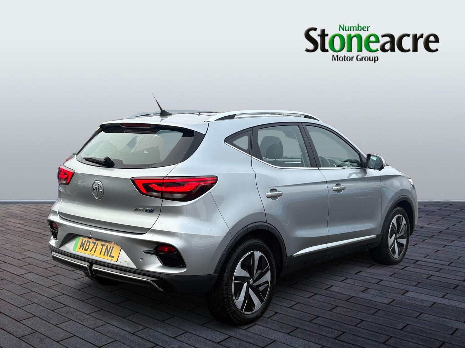 Used MG MG ZS 2022 for sale - 77723292: Photo 6