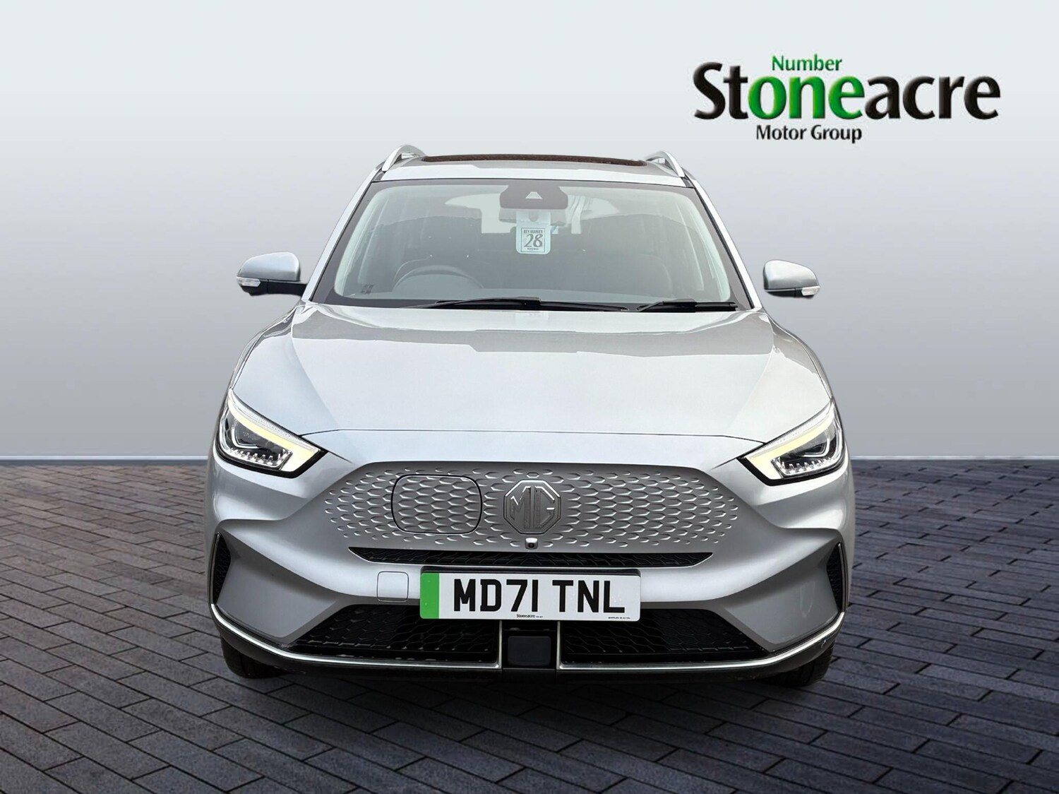 Used MG MG ZS 2022 for sale - 77723292: Photo 7