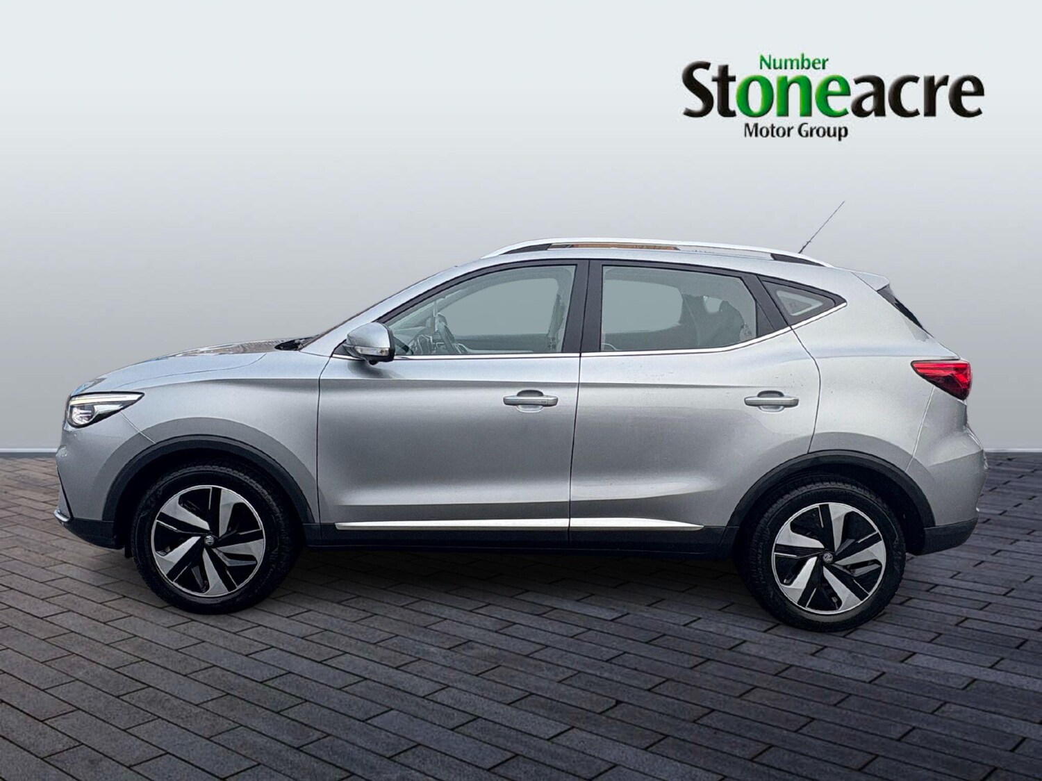 Used MG MG ZS 2022 for sale - 77723292: Photo 9