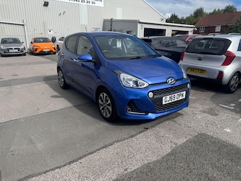 2019 (69) - 1.2 Premium SE 5dr Auto