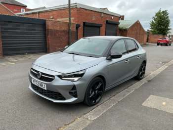 Used Vauxhall Corsa 2022 for sale - 74837483: Photo