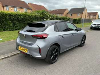 Used Vauxhall Corsa 2022 for sale - 74837483: Photo