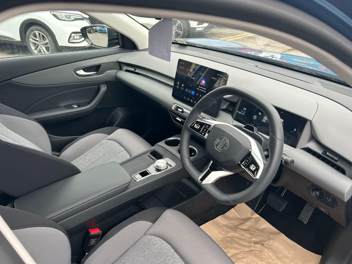 Used MG MGS5 for sale - 77958364: Photo 17