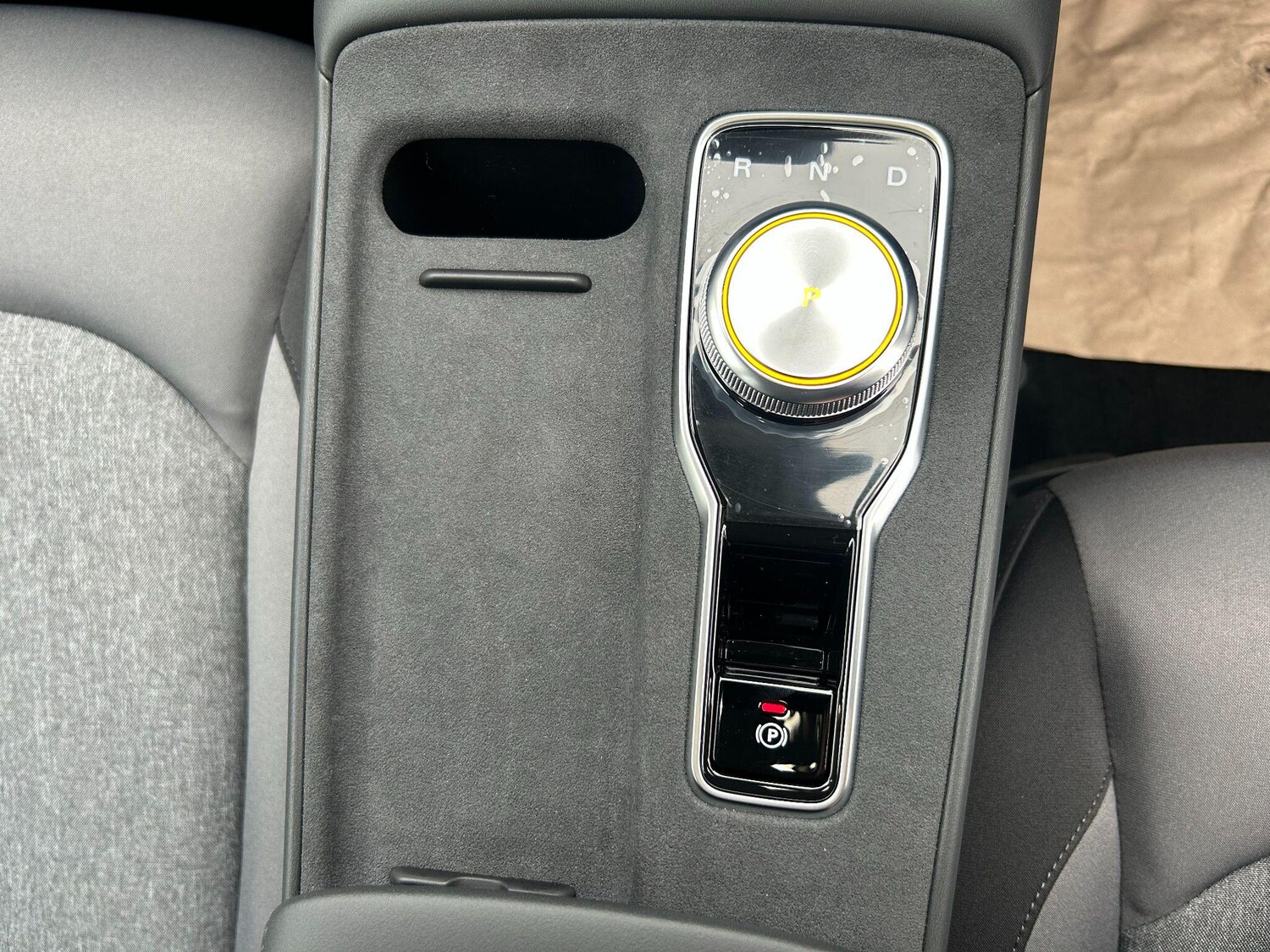 Used MG MGS5 for sale - 77958364: Photo 23