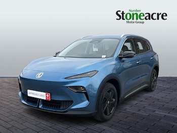 Used MG MGS5 2025 for sale - 77958364: Photo