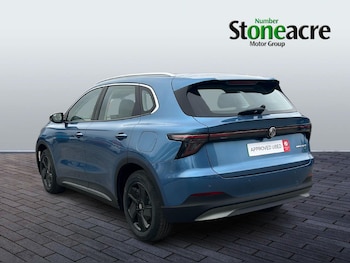 Used MG MGS5 2025 for sale - 77958364: Photo