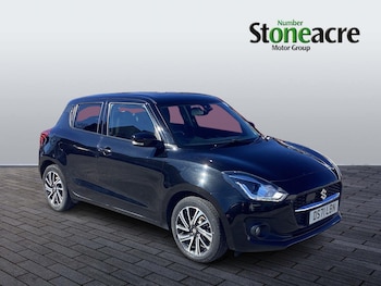 2022 (71) - 1.2 Dualjet MHEV SZ5 CVT Euro 6 (s/s) 5dr