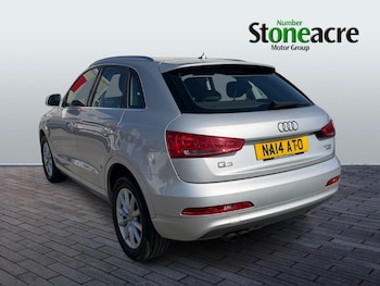 Used Audi Q3 2014 for sale - 78430162: Photo