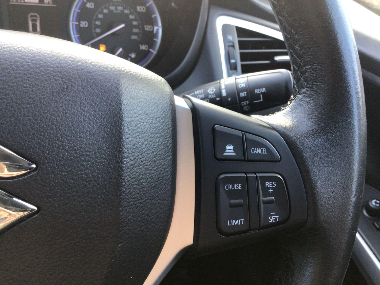 Used Suzuki SX4 S-Cross 2018 for sale - 77305759: Photo 13