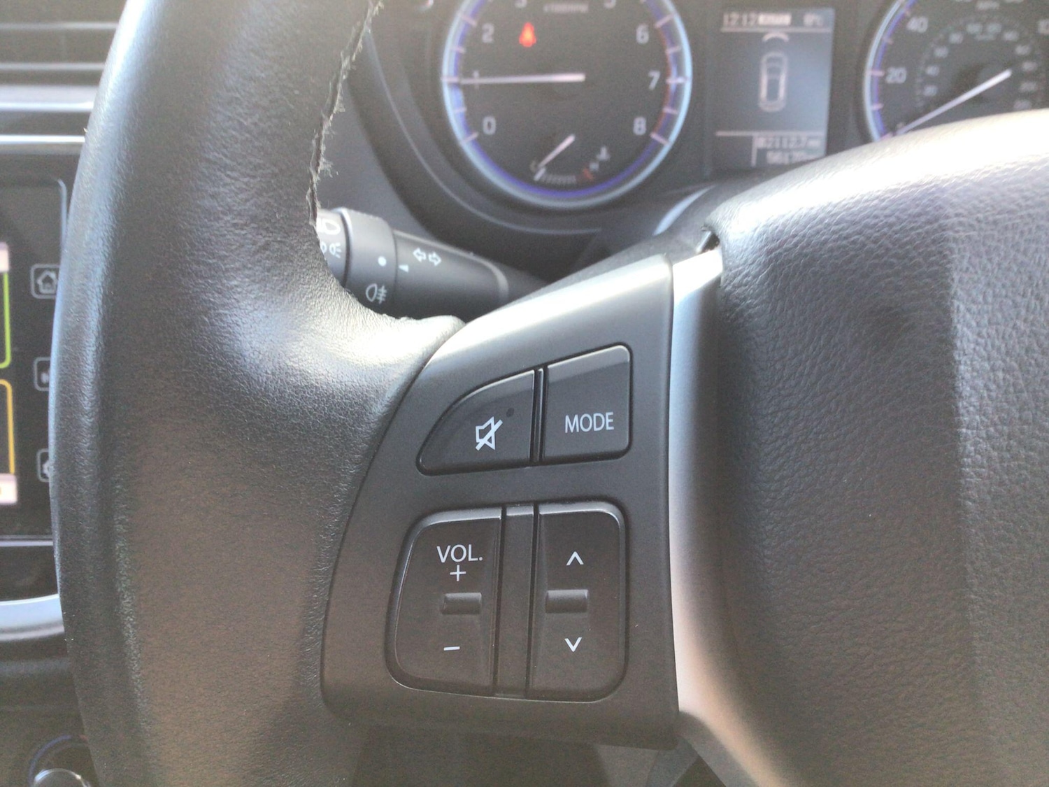 Used Suzuki SX4 S-Cross 2018 for sale - 77305759: Photo 14