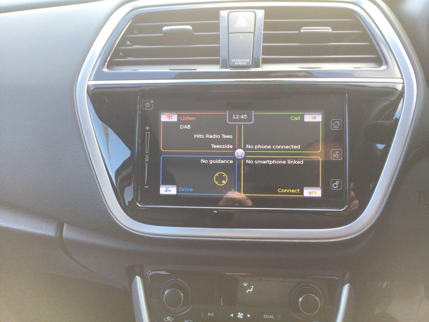 Used Suzuki SX4 S-Cross 2018 for sale - 77305759: Photo 16