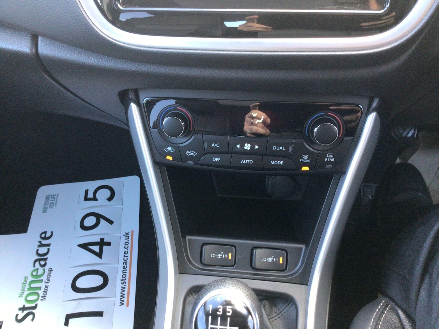 Used Suzuki SX4 S-Cross 2018 for sale - 77305759: Photo 17