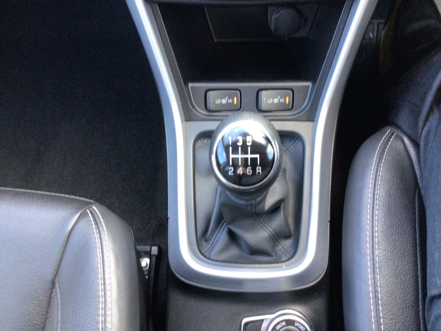 Used Suzuki SX4 S-Cross 2018 for sale - 77305759: Photo 18