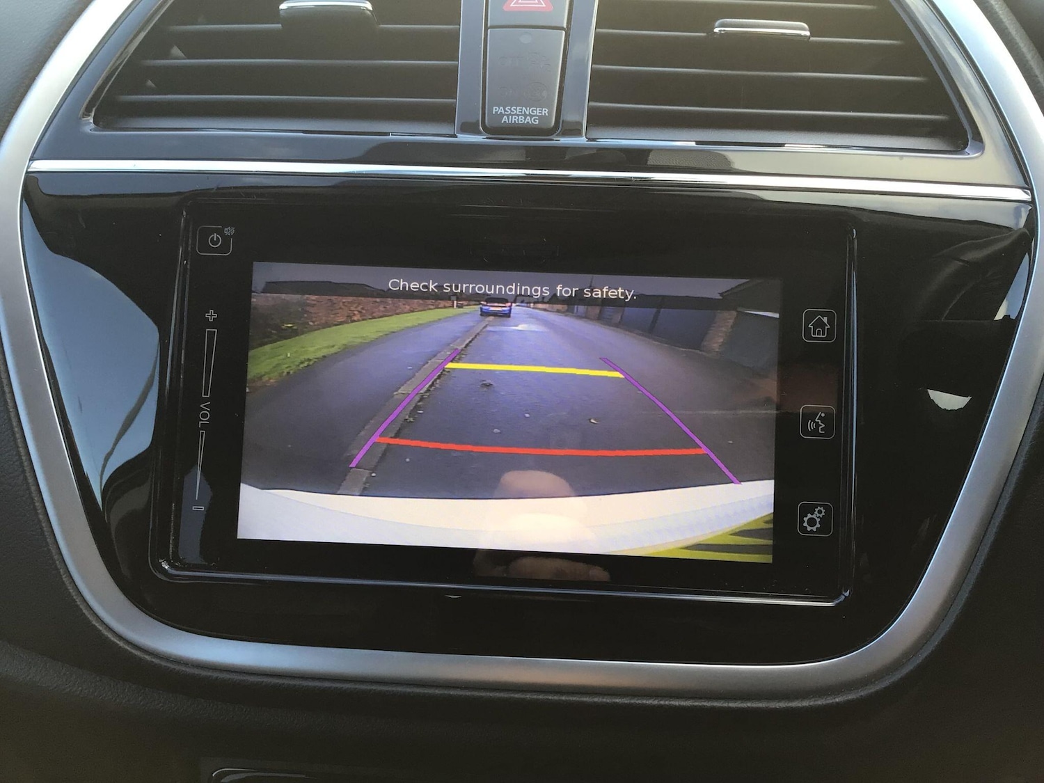 Used Suzuki SX4 S-Cross 2018 for sale - 77305759: Photo 20